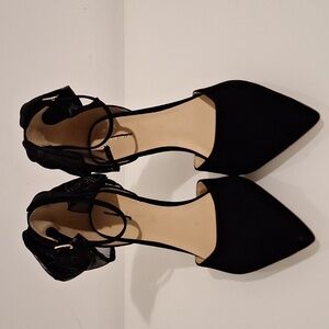 Sexy Cute Ann Taylor Heels